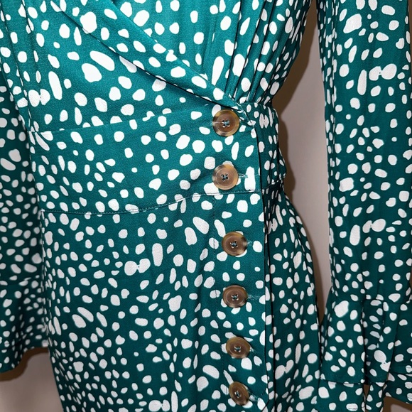 Runaway the Label dress - Picture 2 of 4